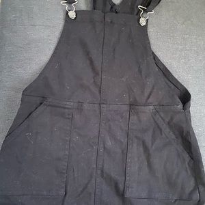 Lulu’s Overall Dress